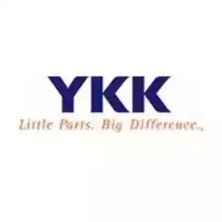 YKK coupon codes