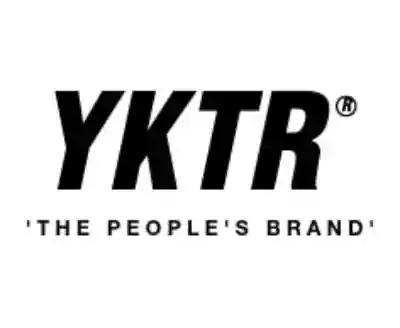 Shop YKTR promo codes logo