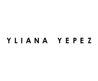 Shop Yliana Yepez promo codes logo