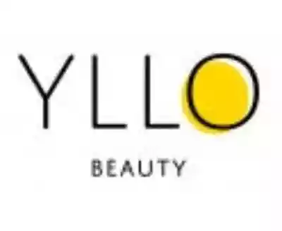 Shop Yllo Beauty coupon codes logo
