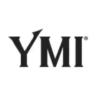 YMI Jeans logo