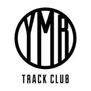Shop YMR Track Club promo codes logo