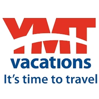 Shop YMT Vacations logo