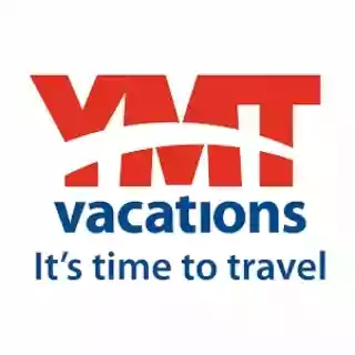 Shop YMT Vacations coupon codes logo