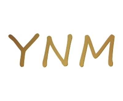 Shop YnM Weighted Blanket logo
