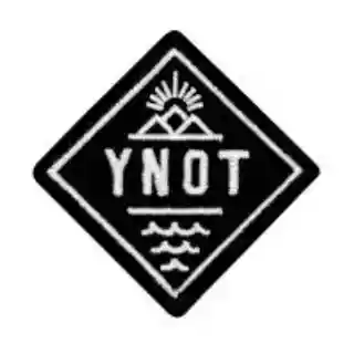 YNOT discount codes