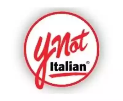 ynotitalian.com logo