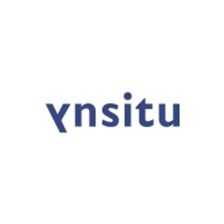 Ynsitu US logo