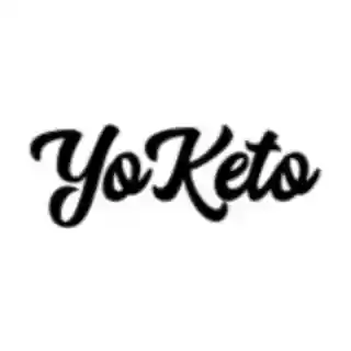 Shop Yo Keto AU discount codes logo