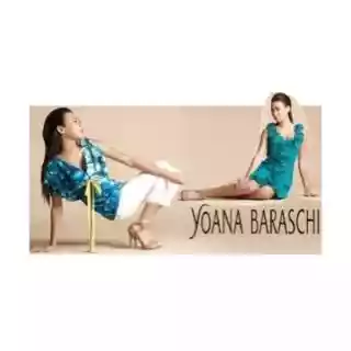 Yoana Baraschi coupon codes