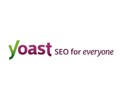 Shop Yoast logo