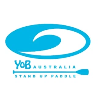 YOB Australia logo