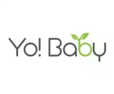 Yo! Baby Shop discount codes