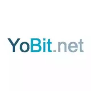 Shop YoBit coupon codes logo