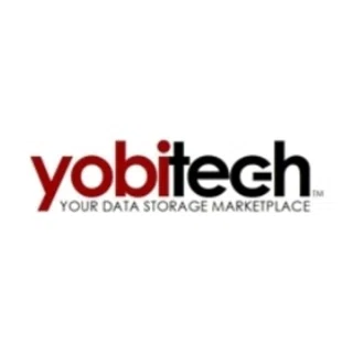 Shop Yobitech logo