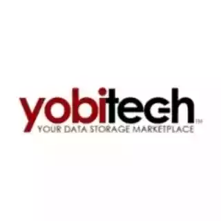 Shop Yobitech coupon codes logo