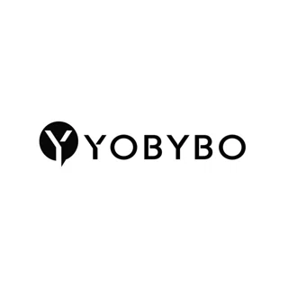 Yobybo logo