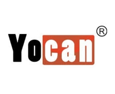 Shop Yocan USA logo
