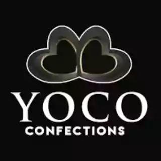 Shop YOCO CONFECTIONS coupon codes logo