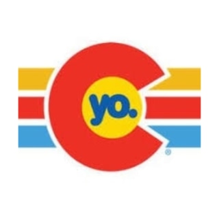 Shop YoColorado logo