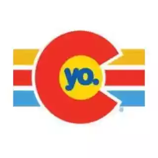 YoColorado coupon codes