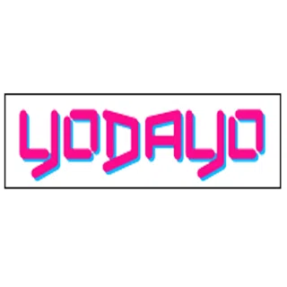 Yo Dayo logo