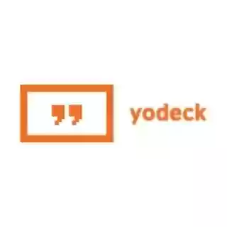 Shop  Yodeck discount codes logo