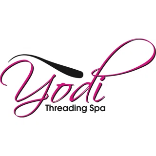 Yodi Threading Spa logo