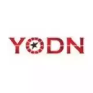 Shop YODN coupon codes logo
