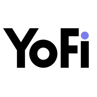 Yofi logo