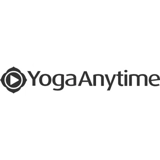 Shop Yoga Anytime logo