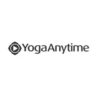 Yoga Anytime promo codes