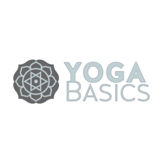 Shop Yoga Basics logo