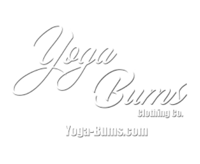 Shop Yoga-Bums logo
