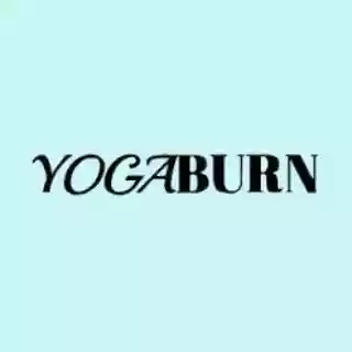 Shop Yoga Burn discount codes logo
