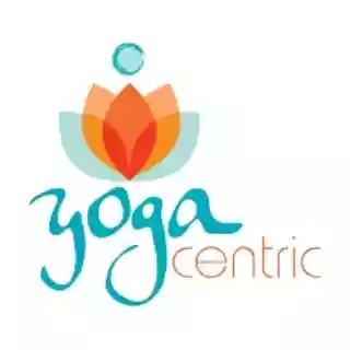 yogacentricharford.com logo