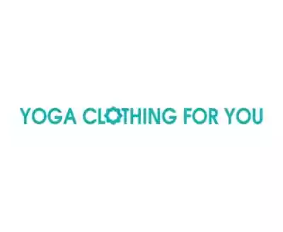 Yoga Clothing For You promo codes