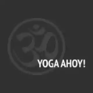 Yoga Cruise logo