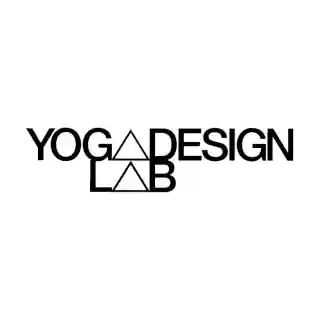 Yoga Design Lab logo