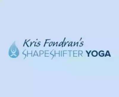 ShapeShifter Yoga discount codes