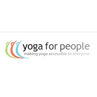 Shop Yoga For People coupon codes logo