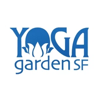 Yoga Garden SF discount codes