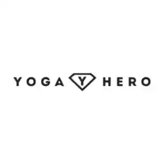 Shop Yoga Hero coupon codes logo