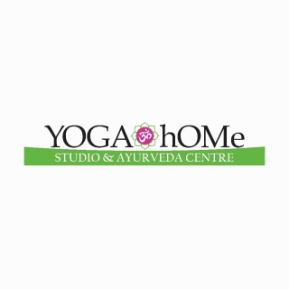 Shop Yoga Home Studio logo