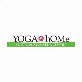 Shop Yoga Home Studio coupon codes logo