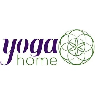 Shop Yoga Home logo
