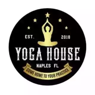 Shop Yoga House Naples coupon codes logo