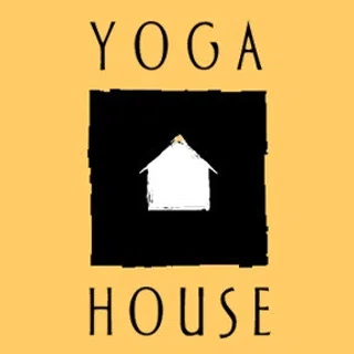 Shop Yoga House logo