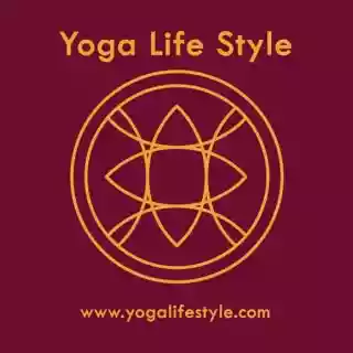 Shop Yoga Life Style coupon codes logo