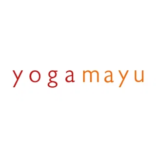yogamayu.com logo